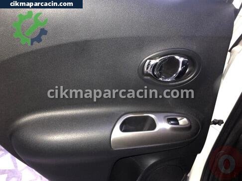 Nissan Juke Cam Düğmesi çıkma parça