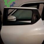 Nissan Juke Sol Arka Dış Kapı Kolu Hatasız Orjinal Çıkma