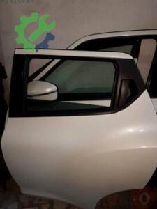 Nissan Juke Sol Arka Dış Kapı Kolu Hatasız Orjinal Çıkma