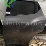 Nissan Juke Sol arka kapı hatasız orjinal çıkma