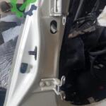Nissan Juke Sol Arka Kapı Menteşesi Hatasız Orjinal Çıkma
