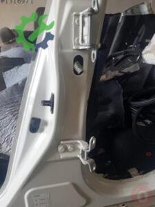 Nissan Juke Sol Arka Kapı Menteşesi Hatasız Orjinal Çıkma