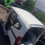 Nissan Juke Sol Arka Kelebek Cam Hatasız Orjinal Çıkma