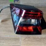 Nissan juke sol arka stop 2020-2024