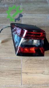 Nissan juke sol arka stop 2020-2024