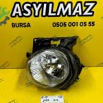 NİSSAN JUKE SOL FAR – ORJİNAL
