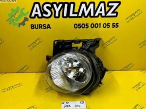 NİSSAN JUKE SOL FAR – ORJİNAL