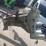 Nissan Juke Sol Ön But Hatasız Orjinal Çıkma