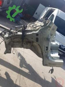 Nissan Juke Sol Ön But Hatasız Orjinal Çıkma