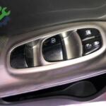 Nissan Juke Sol Ön Cam Düğme Takımı Hatasız Orjinal Çıkma