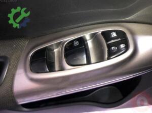 Nissan Juke Sol Ön Cam Düğme Takımı Hatasız Orjinal Çıkma