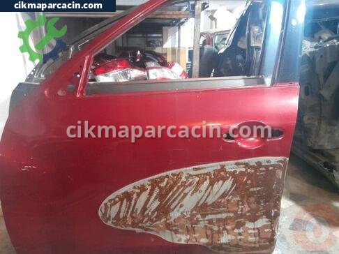 Nissan Juke Kapı çıkma parça