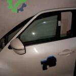 Nissan Juke Sol Ön Kapı Camı Hatasız Orjinal Çıkma