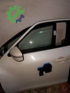 Nissan Juke Sol Ön Kapı Camı Hatasız Orjinal Çıkma