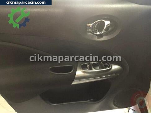 Nissan Juke Sol Ön Kapı Kolu çıkma parça