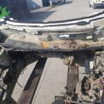 Nissan Juke Sol Ön Podye Hatasız Orjinal Çıkma