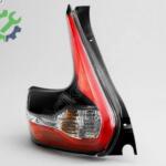 NİSSAN JUKE SOL STOP ORJİNAL SIFIR ÜRÜN VALEO MARKA 26555-BV80A