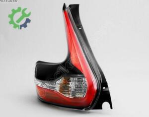 NİSSAN JUKE SOL STOP ORJİNAL SIFIR ÜRÜN VALEO MARKA 26555-BV80A