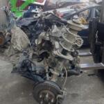 Nissan Juke Sol Taşıyıcı Hatasız Orjinal Çıkma