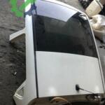 Nissan Juke Sunroof Hatasız Orjinal Çıkma