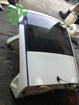 Nissan Juke Sunroof çıkma parça