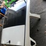 Nissan Juke Sunroof Hatasız Orjinal Çıkma
