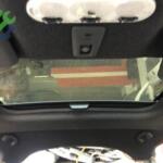 Nissan Juke Sunroof Hatasız Orjinal Çıkma