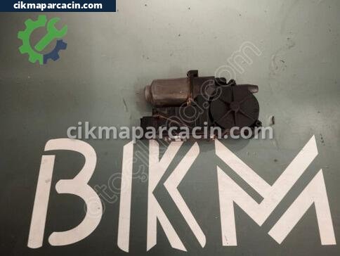 Nissan Juke Sunroof Motoru çıkma parça
