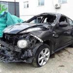 Nissan Juke 2020 – 2024 Sunroof Motoru Çıkma