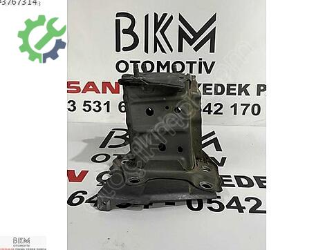 Nissan Juke Ön Tampon çıkma parça