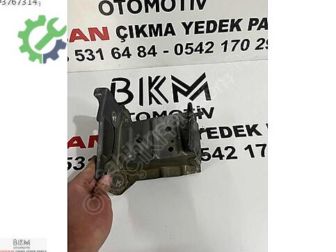 Nissan Juke Ön Tampon çıkma parça
