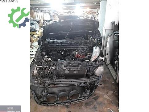 Nissan Juke Tavan Lambası çıkma parça
