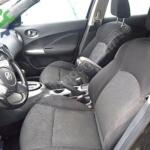 Nissan Juke Orijinal Çıkma Tavan Lambası