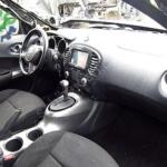 Nissan Juke Orijinal Çıkma Tavan Lambası