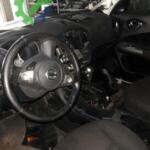Nissan Juke Torpido Çıkma
