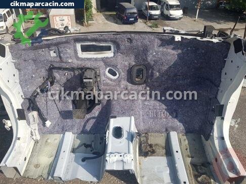 Nissan Juke Torpido çıkma parça