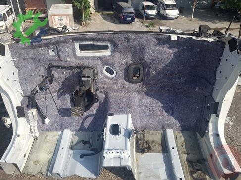 Nissan Juke Torpido çıkma parça