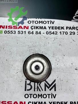 Nissan Juke Türbin çıkma parça
