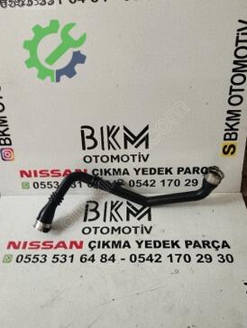 Nissan Juke Turbo Hortumu çıkma parça