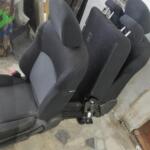 Çıkma Nissan Juke Havalandırma Izgaraları