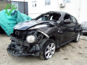 Nissan Juke Orijinal Çıkma Viraj Demiri