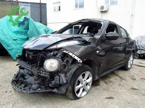 Nissan Juke Viraj Demiri çıkma parça