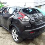 Nissan Juke Orijinal Çıkma Viraj Demiri