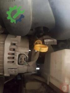 Nissan Juke Yağ Çubuğu Hatasız Orjinal Çıkma