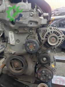Nissan Juke Yağ Pompası Hatasız Orjinal Çıkma