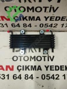 Nissan Juke Orijinal Çıkma Yağ Soğutucu