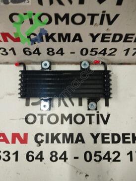 Nissan Juke Yağ Soğutucu çıkma parça