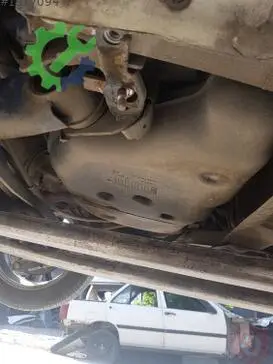 Nissan Juke Depo çıkma parça