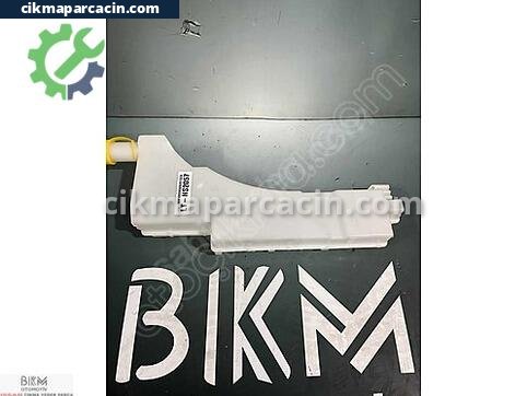 Nissan Juke Yedek Su Deposu çıkma parça
