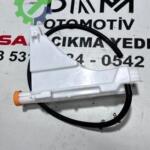 Nissan Juke Orijinal Çıkma Yedek Su Deposu